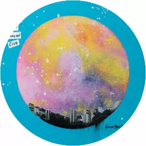 The Middle Volga Social Club