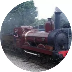 The Middleton Railway - 