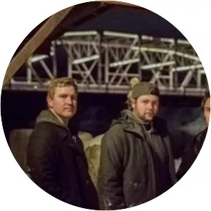 The Midnight Echo - Musical artist