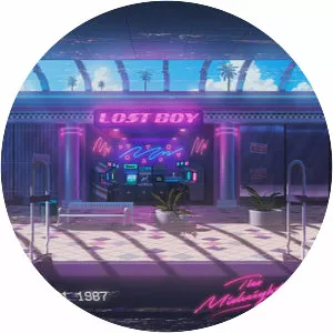 The Midnight photograph