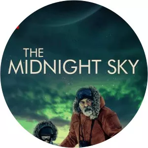 The Midnight Sky2020 - 2020 ‧ Sci-fi/Drama ‧ 2h 2m