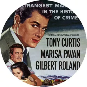 The Midnight Story - 1957 ‧ Detective fiction/Mystery ‧ 1h 30m