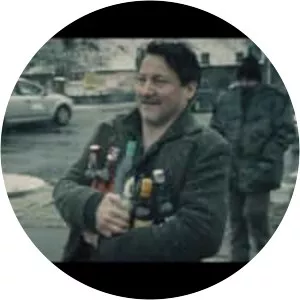 The Mighty Angel (Pod Mocnym Aniołem)