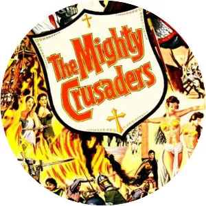The Mighty Crusaders