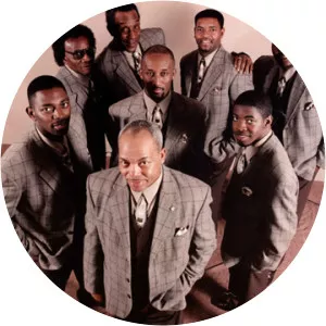 The Mighty Gospel Warriors - Singer