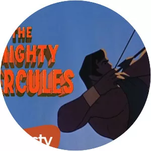 The Mighty Hercules