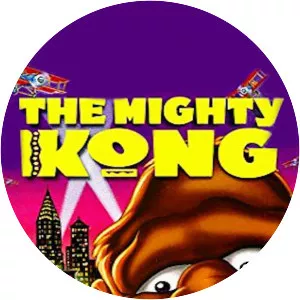 The Mighty Kong