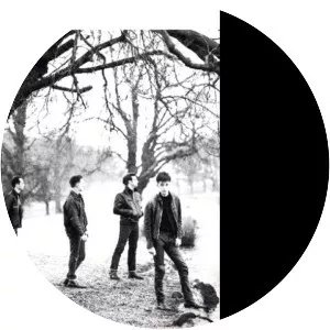 The Mighty Lemon Drops