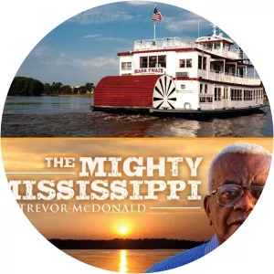 The Mighty Mississippiwith Trevor Mc Donald