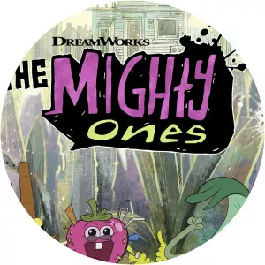 The Mighty OnesSince 2020