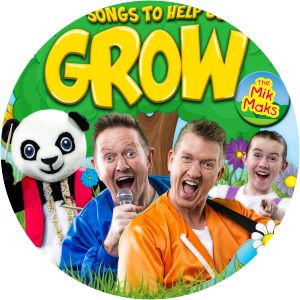 The Mik Maks - Musical group