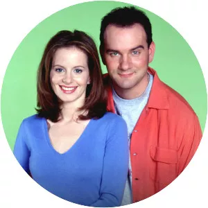 The Mike O'Malley Show - American sitcom