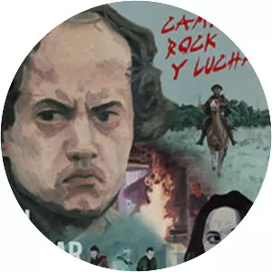 The Militant (El lugar del hijo)