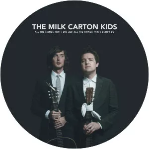 The Milk Carton Kids