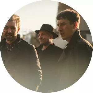 The Milk - Musical group