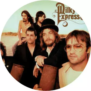 The Milkyway Express