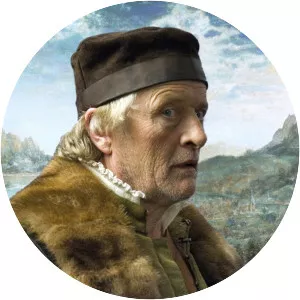 The Mill and the Cross