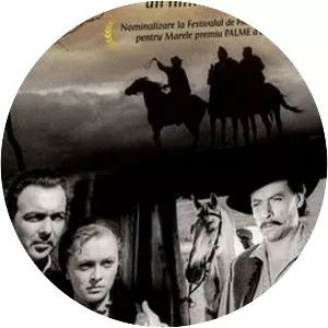 The Mill of Good Luck (La moara cu noroc)