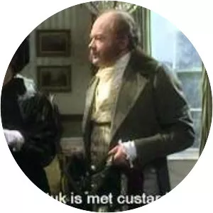 The Mill on the Floss