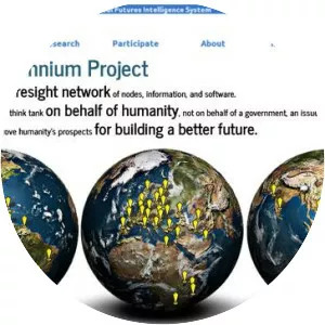 The Millennium Project - Non-profit
