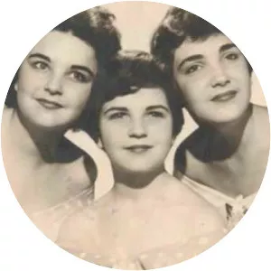 The Miller Sisters - Duo