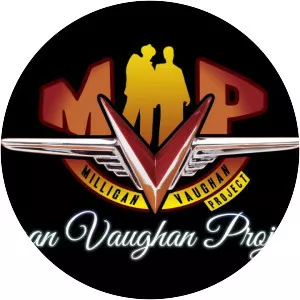 The Milligan Vaughan Project - Musical artist