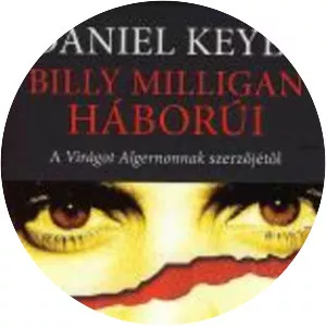 The Milligan Wars - Book by Daniel Keyes