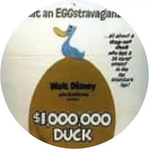 The Million Dollar Duck