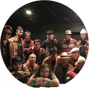 THE MILLION IMAGE ORCHESTRA