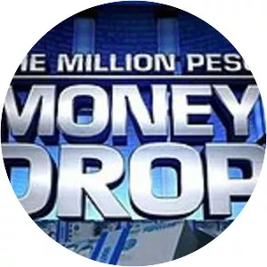 The Million Peso Money Drop