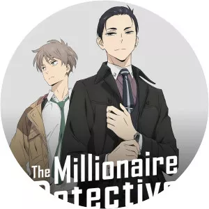 The Millionaire Detective Balance: UNLIMITEDSince 2020