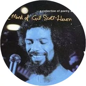 The Mind of Gil Scott-Heron