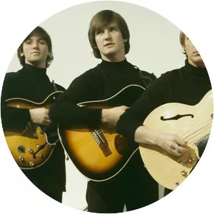 The Mindbenders - Musical group