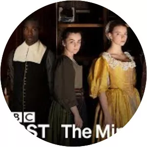 The Miniaturist - Novel by Jessie Burton