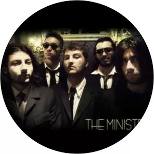 The Ministro - Musical artist