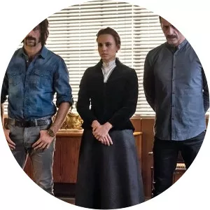 The Ministry of TimeSince 2015