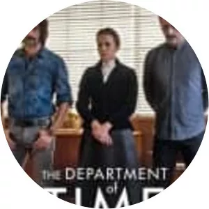 The Ministry of Time