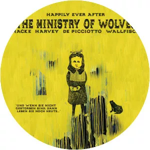 The Ministry of Wolves