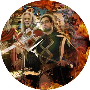 The Minstrel's Ghost