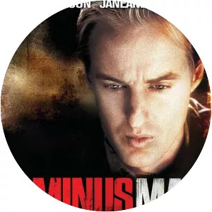 The Minus Man - 1999 ‧ Thriller/Indie film ‧ 1h 54m