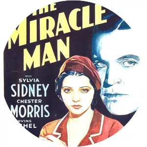 The Miracle Man