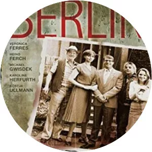 The Miracle of Berlin - 2008 ‧ Drama ‧ 1h 43m