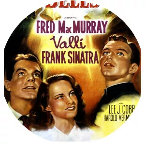 The Miracle of the Bells - 1948 ‧ Drama/Melodrama ‧ 2 hours