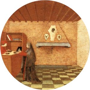 The Miracle of the Desecrated Host