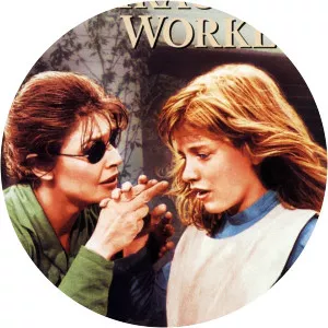 The Miracle Worker photograph