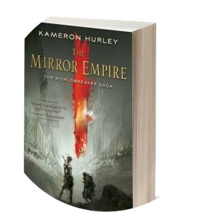 The Mirror Empire