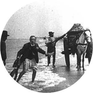 The Misadventure of a French . . .