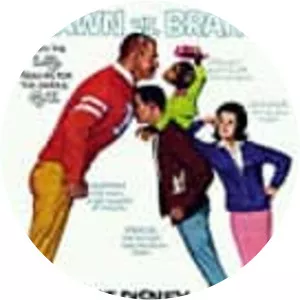 The Misadventures of Merlin Jones - 1964 ‧ Comedy/Sci-fi ‧ 1h 31m