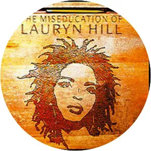 The Miseducation of Lauryn Hill