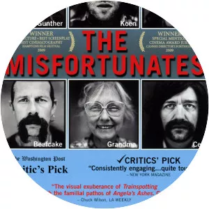 The Misfortunates